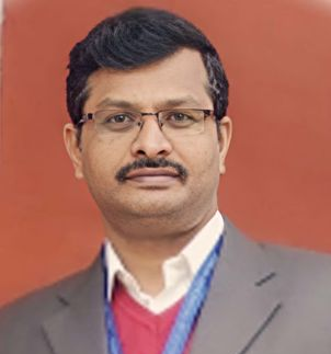 Dr. M. Sathish